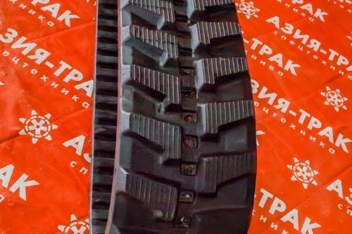 Резиновая гусеница 300x55x79 фото 2