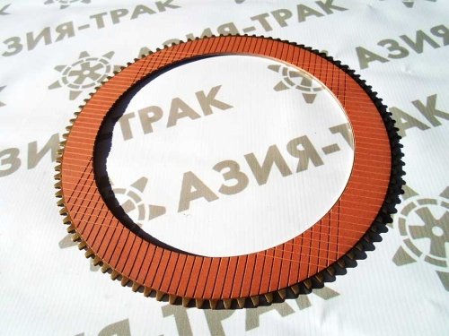 120-22-31233 Диск фрикционный фото 2