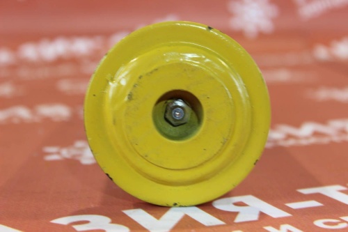 Палец ковша 55*360  фото 3