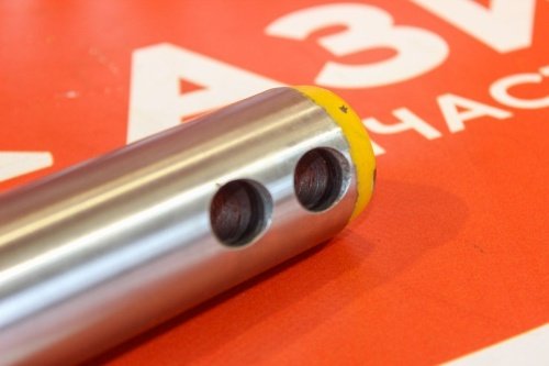 Палец ковша 40*330 несмазывемый фото 4 Палец ковша 40*330 несмазывемый фото 4