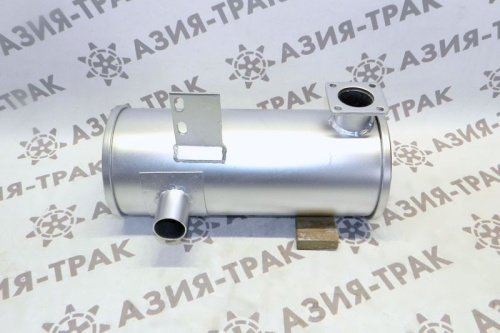 Глушитель Komatsu PC30-1