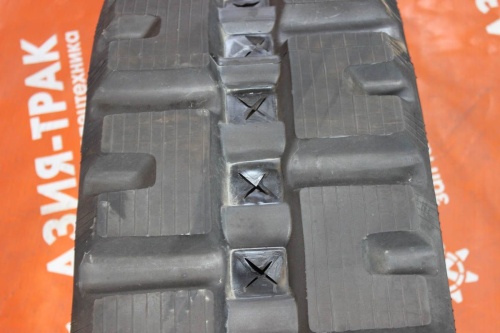 Резиновая гусеница 320x86x49B (C), RTA фото 3