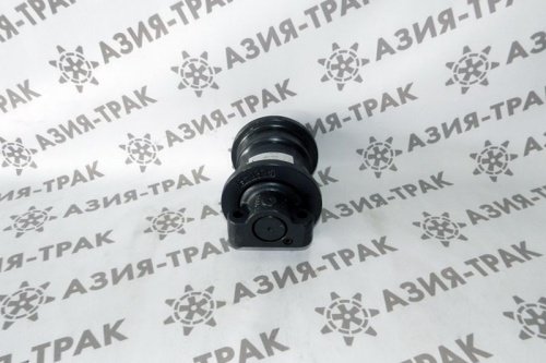 Опорный каток на Komatsu PC60.5 фото 3