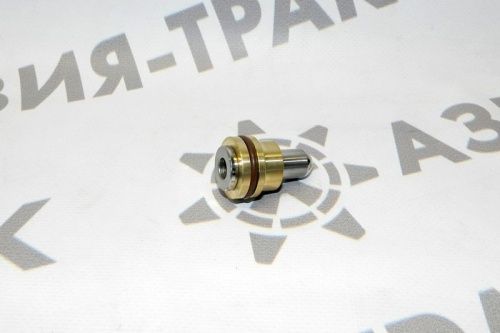 Толкатель на джойстик экскаватора CAT E307 12мм фото 2
