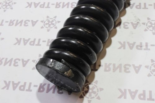 Натяжитель гусеничной цепи с пружиной Sumitomo SH120/SH135 (14*80*250) фото 5