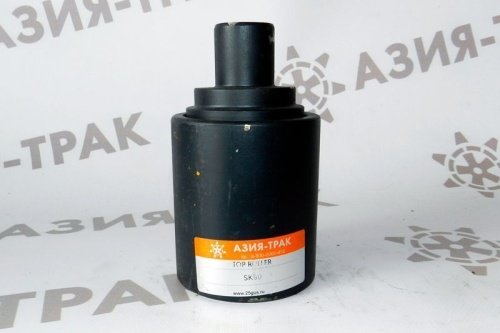 Поддерживающий каток на KOBELCO SK60(1) Поддерживающий каток на KOBELCO SK60(1)