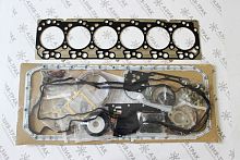 Ремкомплект ДВС S6D107 Komatsu PC200-8 Ремкомплект ДВС S6D107 Komatsu PC200-8