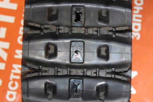 Резиновая гусеница 180x60x31 SM, RTA фото 3 Резиновая гусеница 180x60x31 SM, RTA фото 3