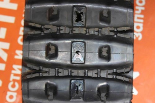 Резиновая гусеница 180x60x31 SM, RTA фото 3 Резиновая гусеница 180x60x31 SM, RTA фото 3