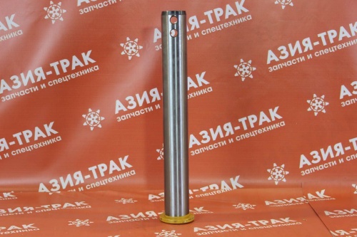 Палец ковша 60*460 несмазываемый