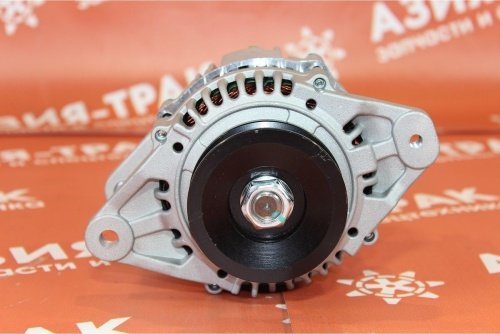 123910-77210 Генератор (4TNV98T) 12V/80A