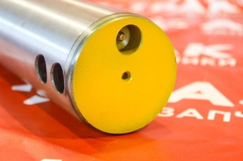 Палец ковша 85*430 фото 5