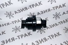 Опорный каток на Kubota KX35 Опорный каток на Kubota KX35