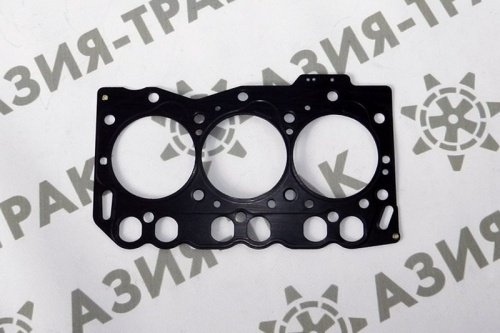 Прокладка ГБЦ 3TNE68 Yanmar SK13SR Прокладка ГБЦ 3TNE68 Yanmar SK13SR