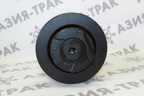 Опорный каток на KOBELCO SK40 SF (1) фото 3 Опорный каток на KOBELCO SK40 SF (1) фото 3