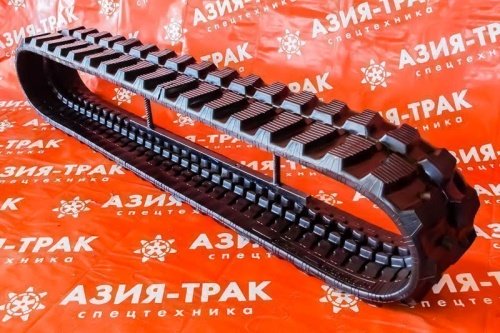 Резиновая гусеница 250x48,5x82Y Резиновая гусеница 250x48,5x82Y