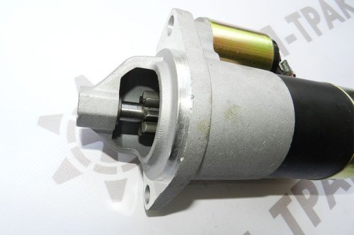 119225-77011 Стартер (3TNE68) 12V/8T/1.4KW фото 4 119225-77011 Стартер (3TNE68) 12V/8T/1.4KW фото 4