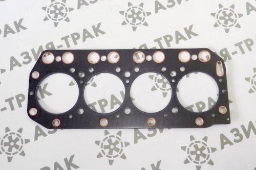 Прокладка ГБЦ 4TN100L-RB Yanmar B7
