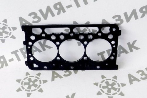 Прокладка ГБЦ D722-BH-3 Caterpillar 008CR фото 2 Прокладка ГБЦ D722-BH-3 Caterpillar 008CR фото 2