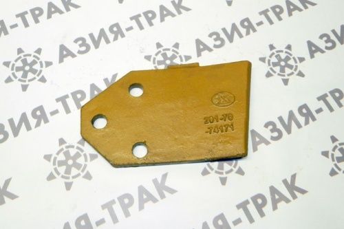 Бокорез ковша Komatsu PC60RL