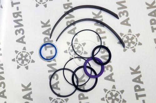 Ремкомплект гидроцилиндра отвала Hitachi ZX50U