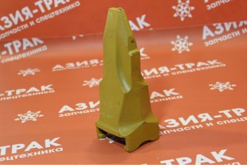 Коронка ковша V29RC, (скальная) фото 4