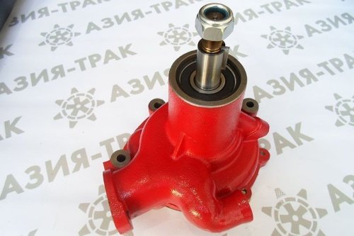 16100-2371, Водяная помпа (H06CT) фото 2 16100-2371, Водяная помпа (H06CT) фото 2