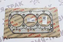 Прокладка ГБЦ 3D82 Kubota KH60 Прокладка ГБЦ 3D82 Kubota KH60