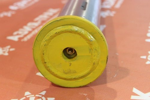 Палец ковша 80*580 фото 4 Палец ковша 80*580 фото 4