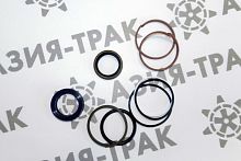 Ремкомплект гидроцилиндра отвала Caterpillar CAT304CCR Ремкомплект гидроцилиндра отвала Caterpillar CAT304CCR