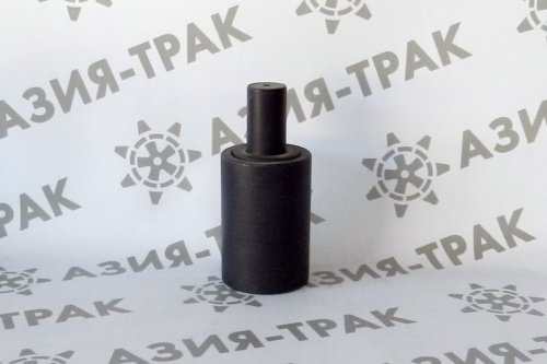 Поддерживающий каток на Bobcat E45 (1) Поддерживающий каток на Bobcat E45 (1)