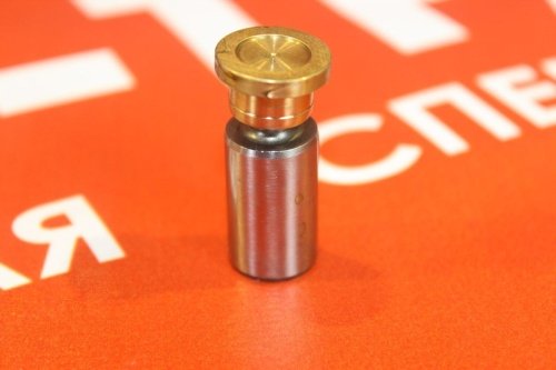 Поршень TM02 фото 2