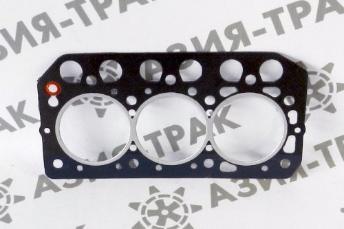 Прокладка ГБЦ S3L2 Caterpillar MM30B фото 2 Прокладка ГБЦ S3L2 Caterpillar MM30B фото 2