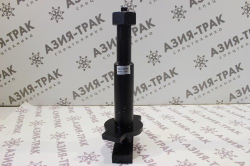 Натяжитель гусеничной цепи Komatsu PC60