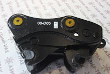 Быстросъем гидравлический GISSAR (9-15 тонн) 06-D65 Быстросъем гидравлический GISSAR (9-15 тонн) 06-D65