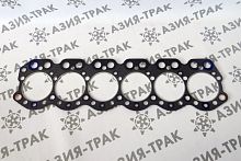 Прокладка ГБЦ 6DS70C Caterpillar MS110W Прокладка ГБЦ 6DS70C Caterpillar MS110W