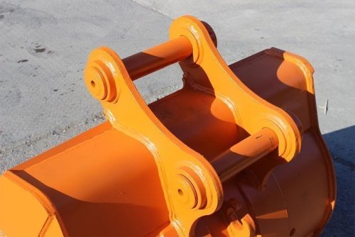 Ковш стандартный на Hitachi EX135 (800мм) фото 9