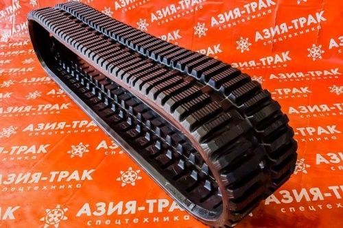 Резиновая гусеница 320x86x52T (SB)