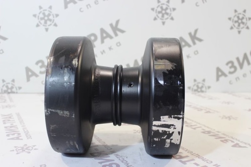 Опорный каток на Takeuchi TL10 / TL12 / TL12V2 (OEM) фото 2