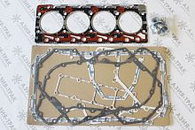 Ремкомплект ДВС 4D102E Komatsu PC60-7E Ремкомплект ДВС 4D102E Komatsu PC60-7E