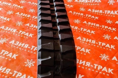 Резиновая гусеница 300x109x35W фото 2 Резиновая гусеница 300x109x35W фото 2