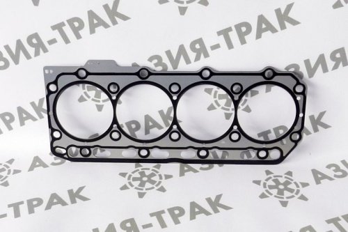 Прокладка ГБЦ EDM-4D88E Komatsu PC58UUx-5 фото 2 Прокладка ГБЦ EDM-4D88E Komatsu PC58UUx-5 фото 2