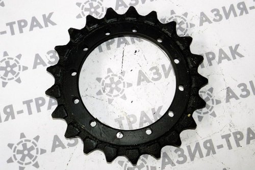 Звезда приводная на MITSUBISHI ME35 (210*12*21) фото 2 Звезда приводная на MITSUBISHI ME35 (210*12*21) фото 2