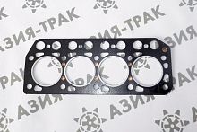 Прокладка ГБЦ K4D-31M Caterpillar MS030 Прокладка ГБЦ K4D-31M Caterpillar MS030