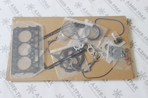 Ремкомплект ДВС D722-BH Kubota K-008 фото 2