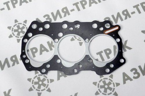 Прокладка ГБЦ S3Q2 Caterpillar 303CCR