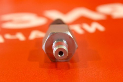 701/80614 Датчик давления масла JCB фото 4