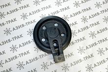 Колесо направляющее (ленивец) Kobelco SK60.8 Колесо направляющее (ленивец) Kobelco SK60.8