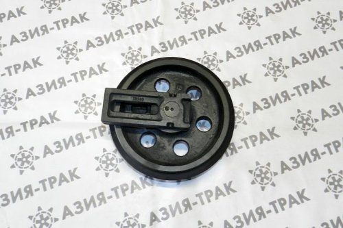 Колесо направляющее (ленивец) IHI 40NX