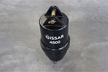 Гидровращатель Gissar4500 Гидровращатель Gissar4500